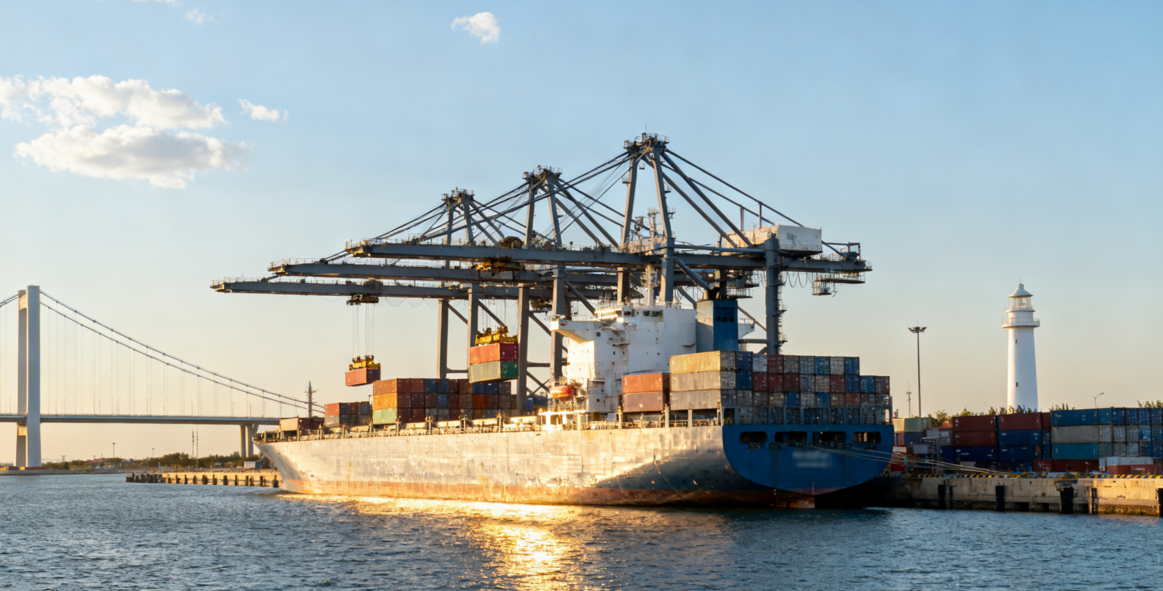 天津内贸航线可以到达哪些城市?