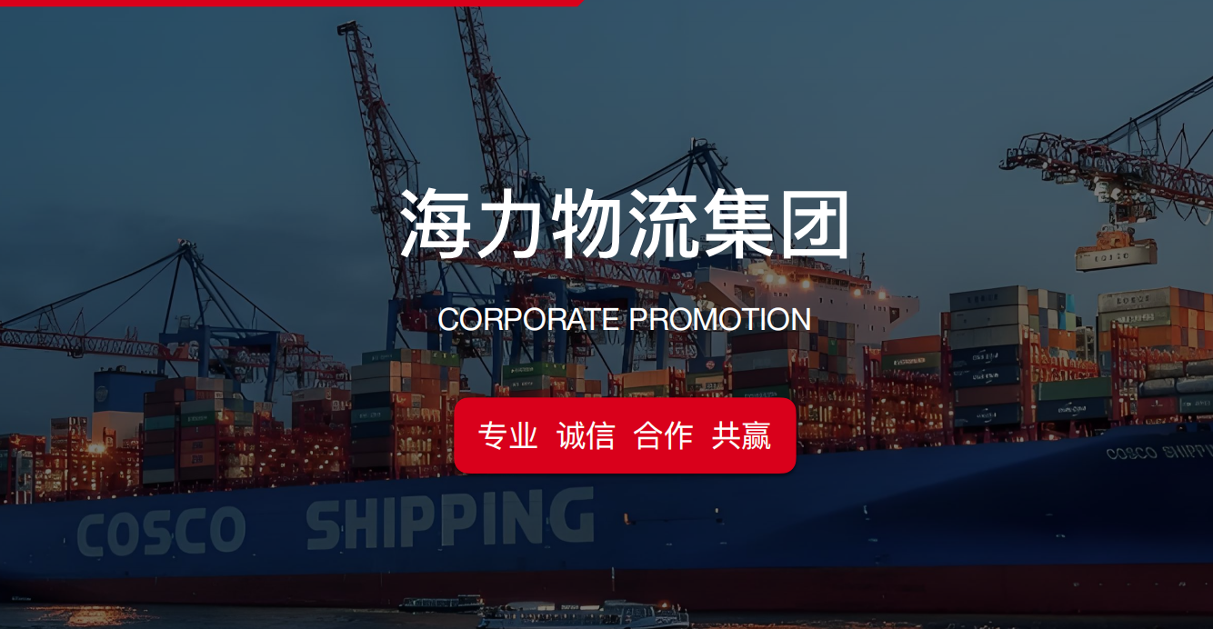 广州海运物流公司标杆：博鱼中国官方的二十年发展之路